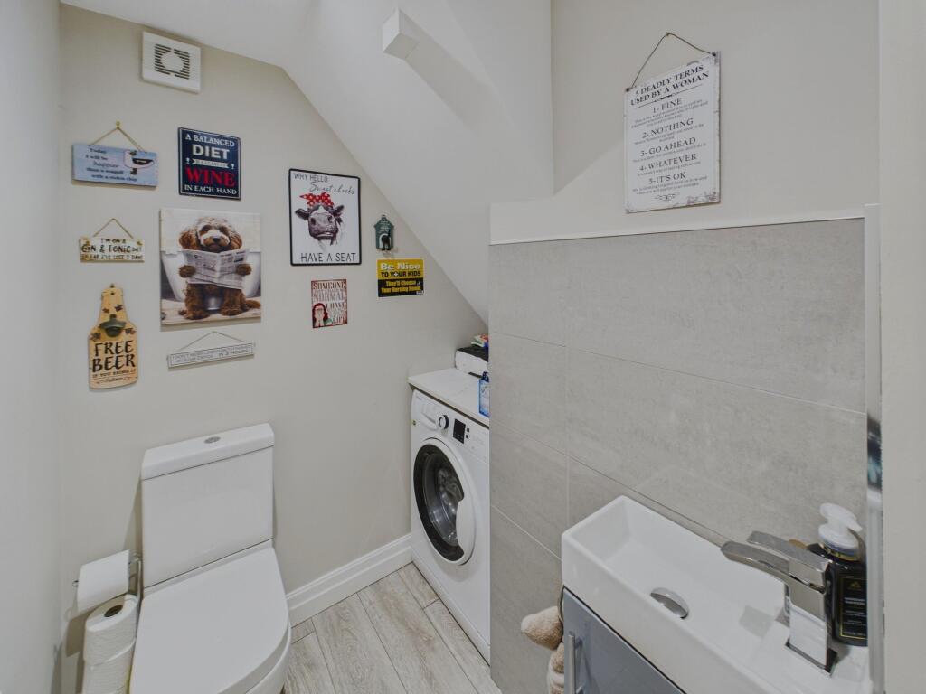 Additional image 19 of Thornton Avenue, Bolton, BL1