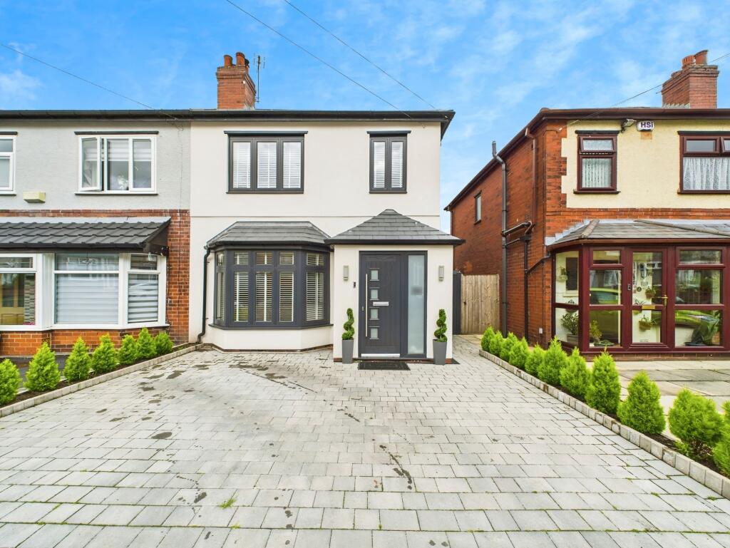 Additional image 39 of Thornton Avenue, Bolton, BL1