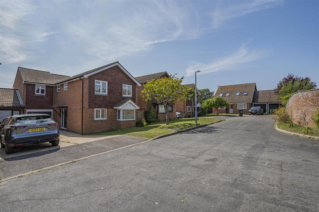 Additional image 35 of The Sycamores, Peacehaven