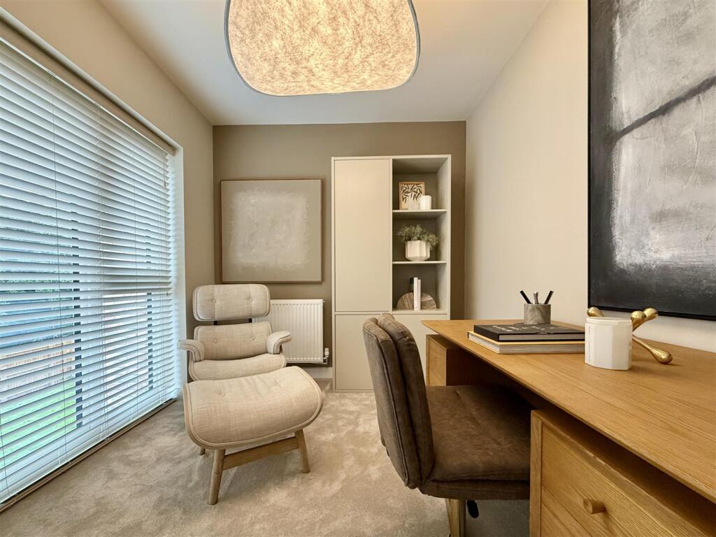 Additional image 6 of Cynefin, Horwich