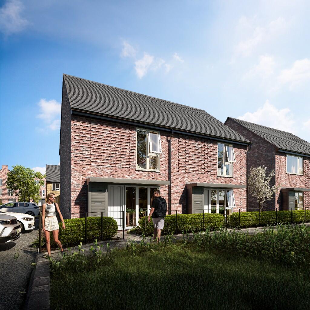 Additional image 3 of Horwich,
Greater Manchester,
BL6 5PH