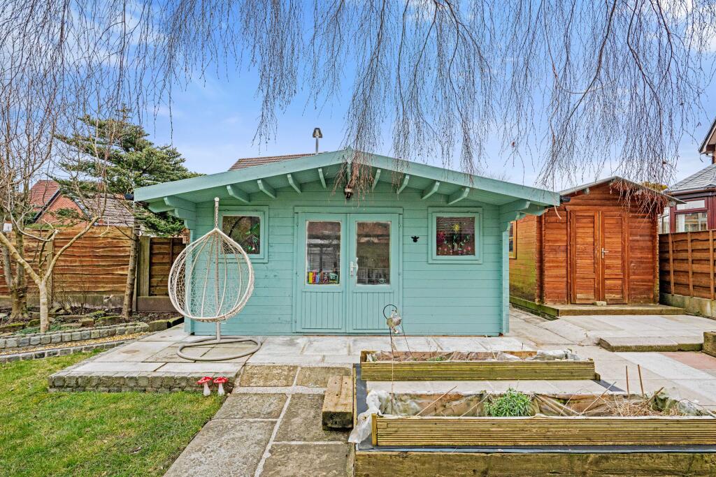 Additional image 27 of Herevale Hall Drive, Ramsbottom