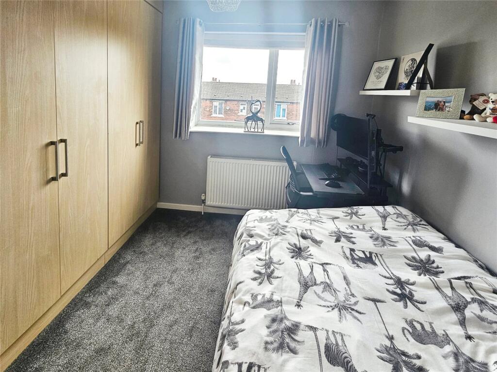 Additional image 12 of Tarbet Drive, Bolton, Greater Manchester, BL2