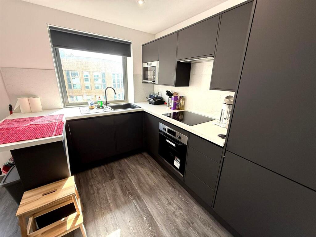 Additional image 4 of Second Floor, 1-2 Queen Square