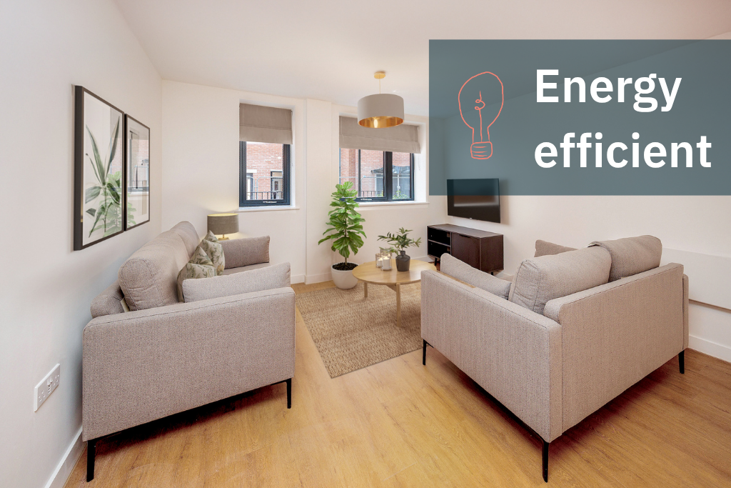 Additional image 3 of Deansgate Gardens, Central Street, Bolton, Greater Manchester, BL1