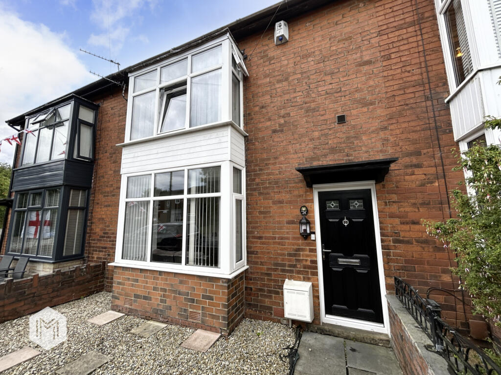 Additional image 13 of Mars Avenue, Bolton, Greater Manchester, BL3 3JW