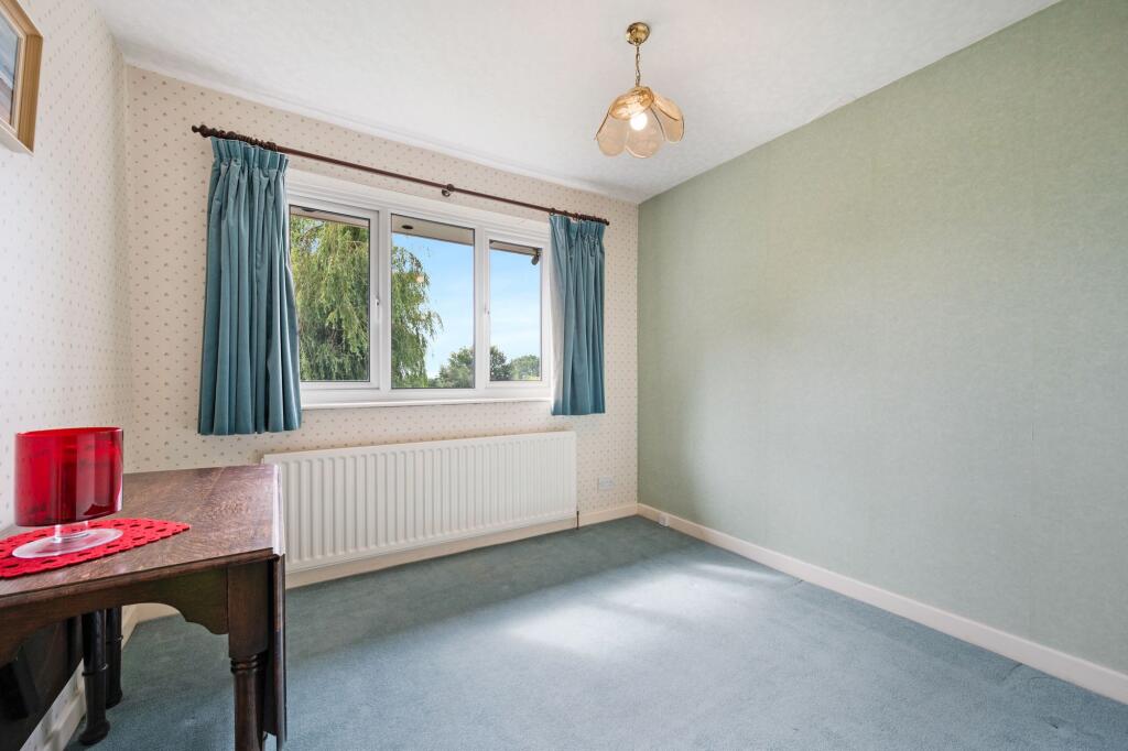 Additional image 19 of Higher Dunscar, Egerton, Bolton BL7 | Spacious 4-Bed Detached Bungalow with Basement & Double Garage