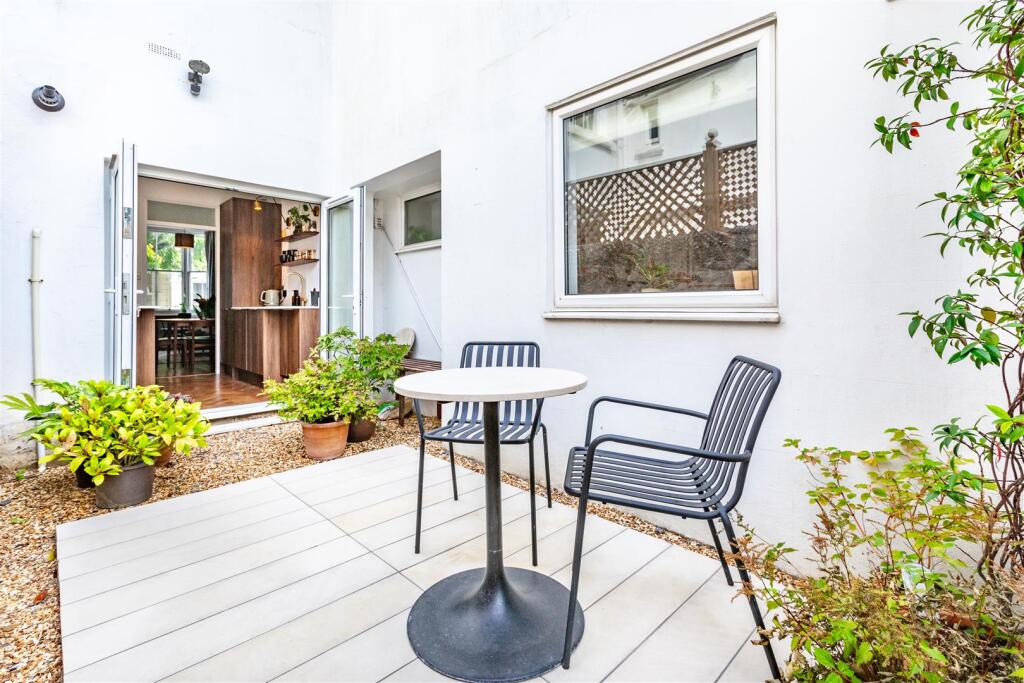 Additional image 9 of Buckingham Road, Brighton