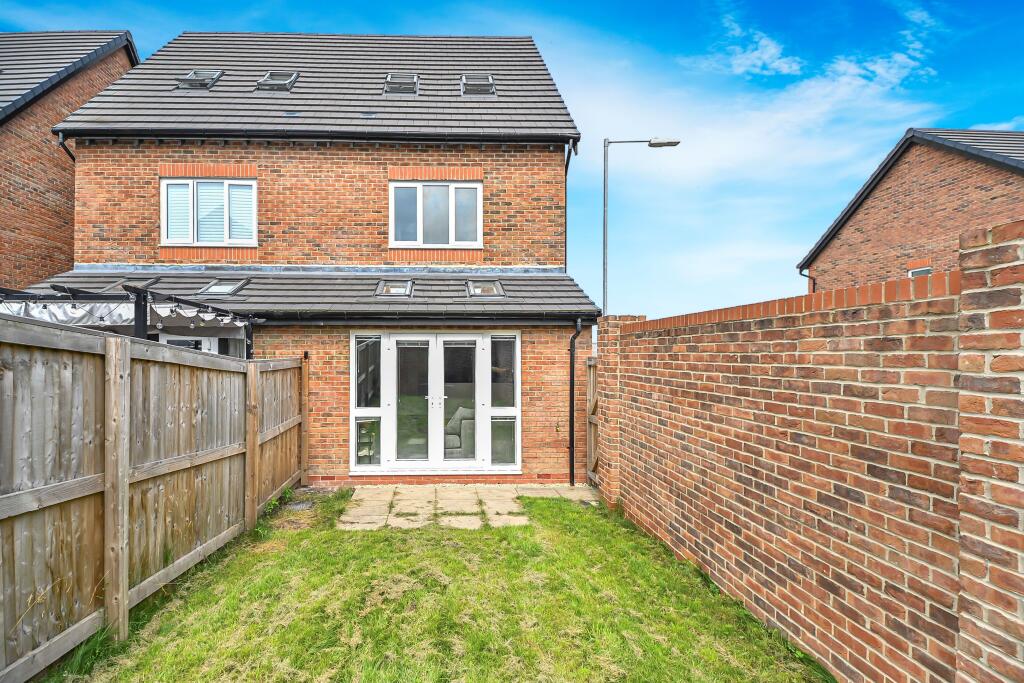 Additional image 31 of Watergate Close, Westhoughton, Bolton