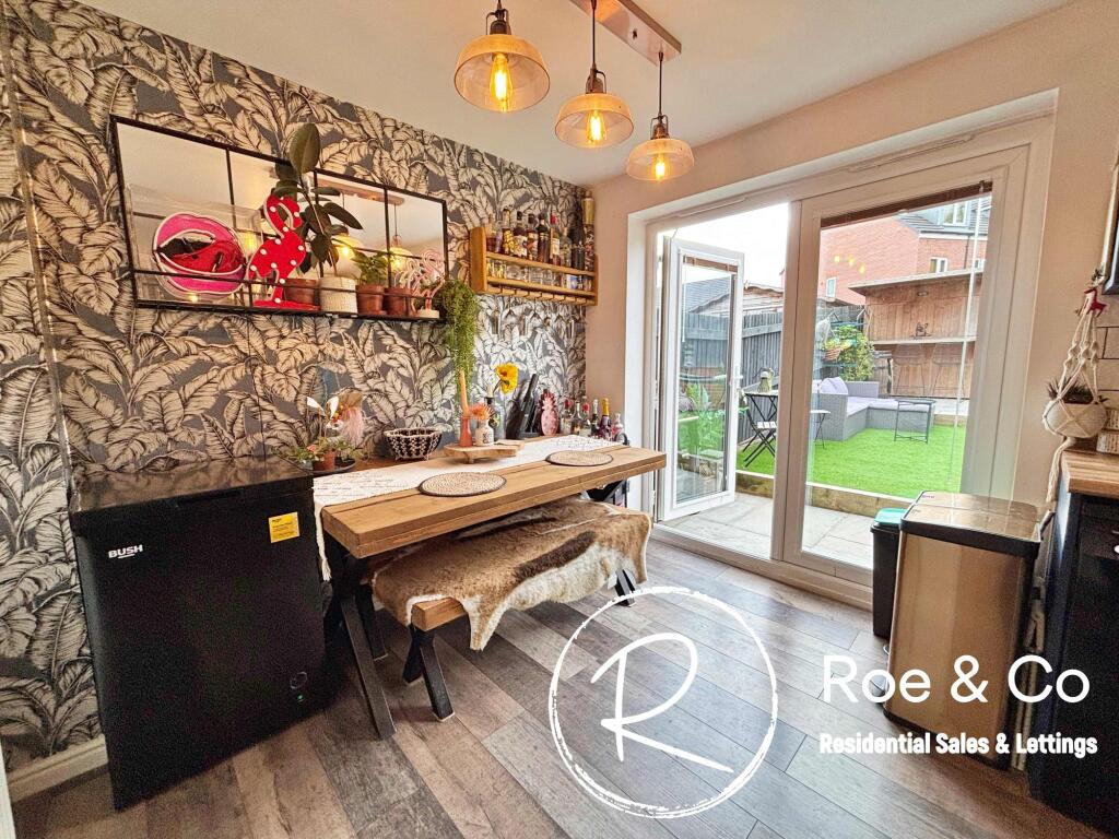 Additional image 8 of Harrier Close, Lostock, BL6