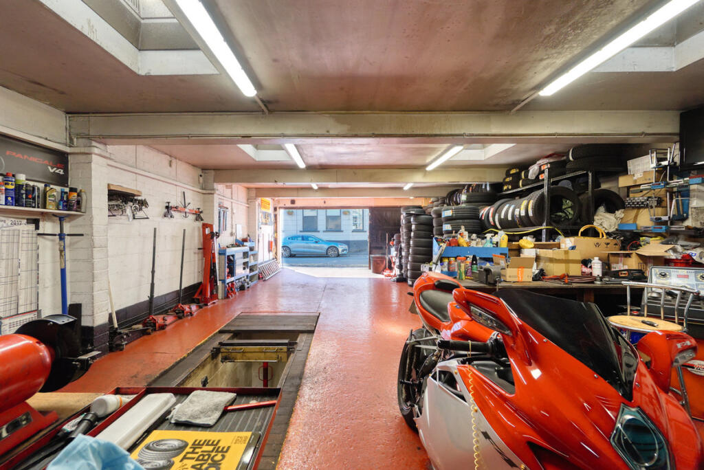 Additional image 4 of Campbell Road, Brighton, BN1