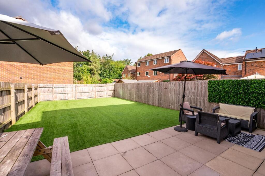 Additional image 22 of Kentfield Drive, Bolton