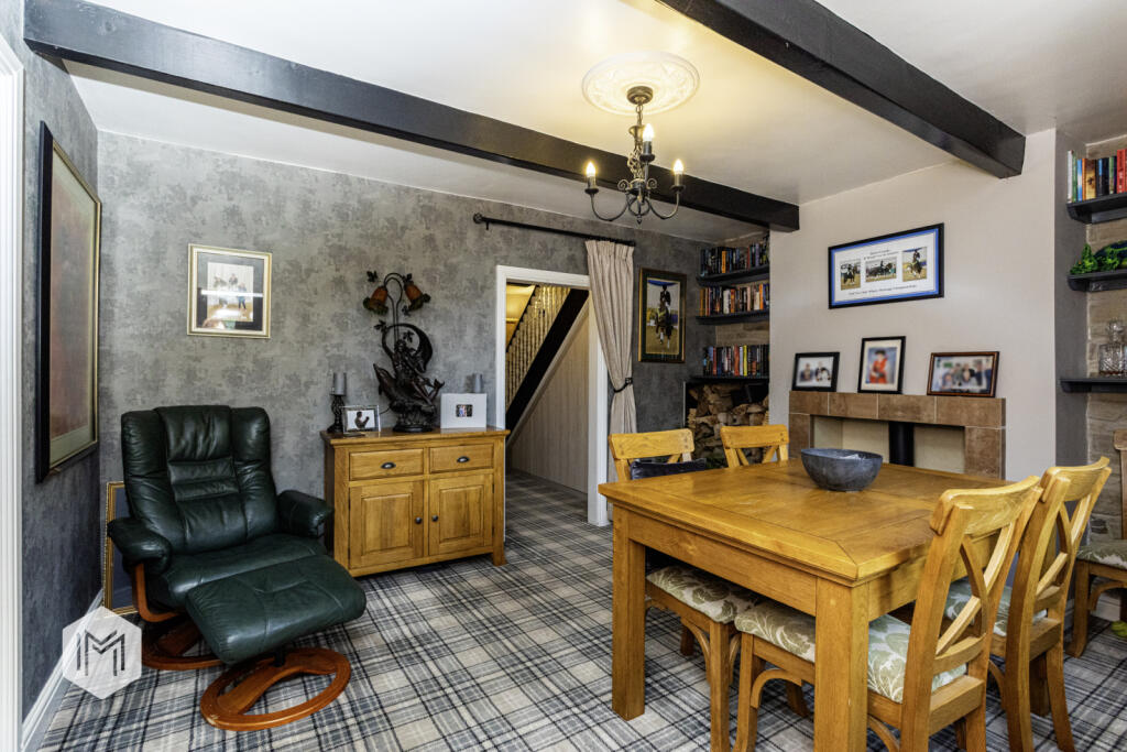 Additional image 24 of Kayfields, Harwood, Bolton, BL2 4DY