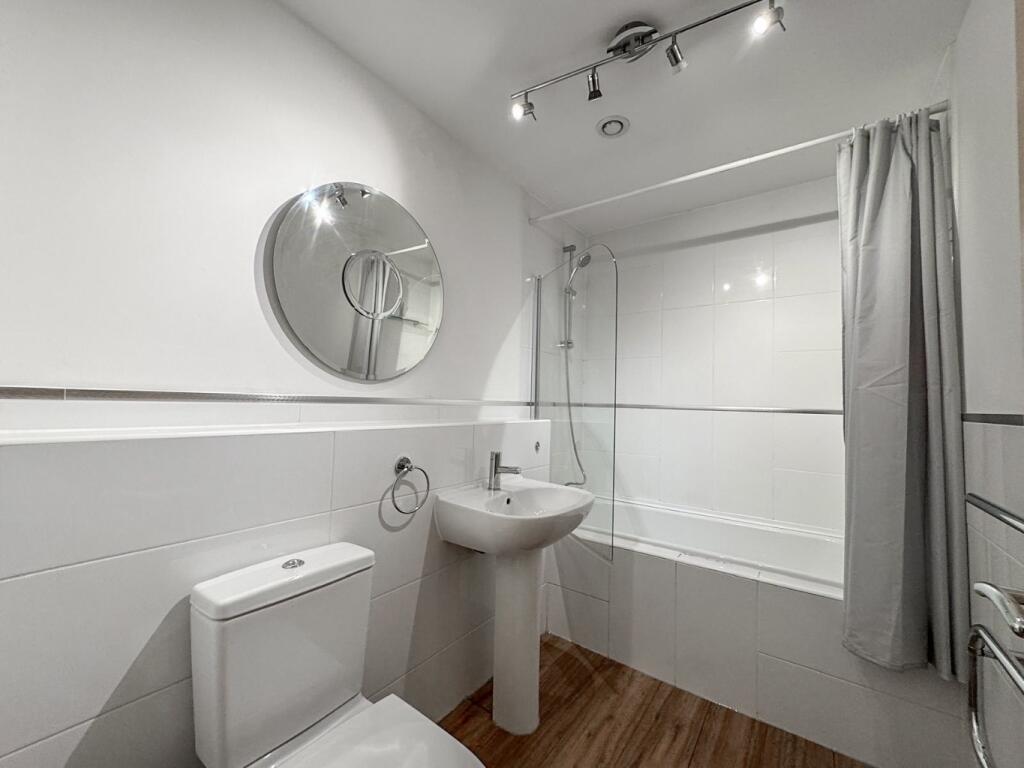 Additional image 14 of 5th Floor Apartment, The Cottonworks, Holden Mill, Blackburn Rd, Sharples, Bolton, BL1