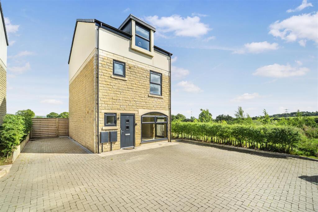 Additional image 41 of Bleaklow Court, Hawkshaw, Bury