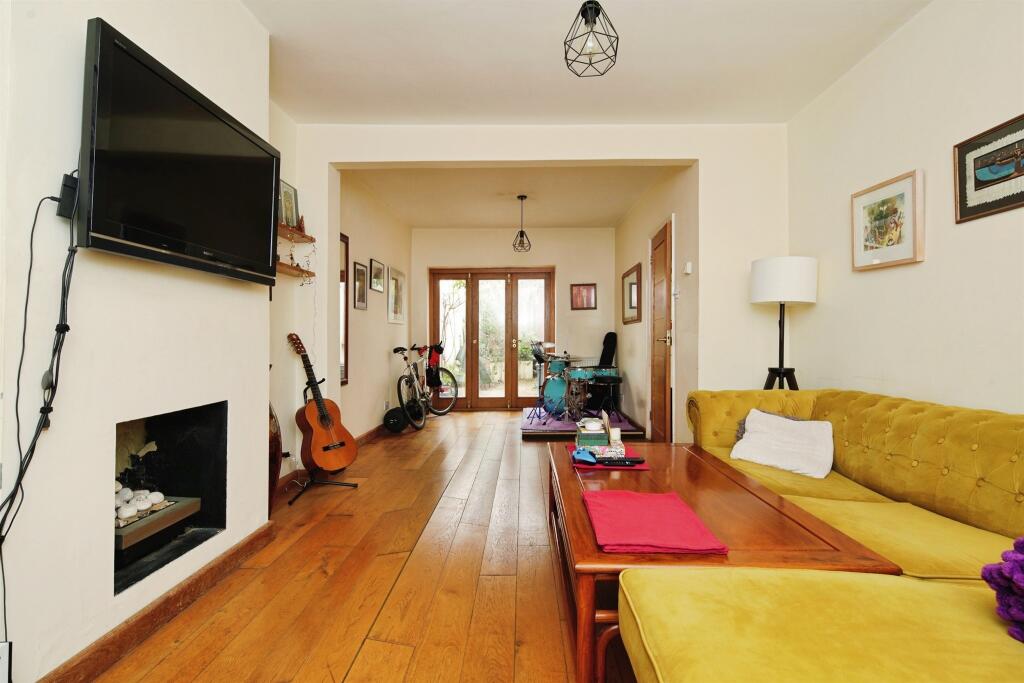 Additional image 5 of Victoria Street, Brighton