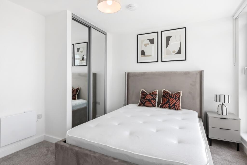 Additional image 6 of Wellesbourne, 137 Preston Park Brighton BN1