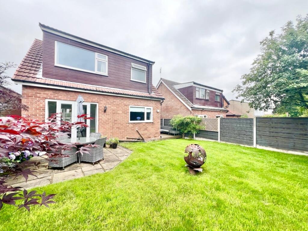 Additional image 25 of Springwater Avenue, Holcombe Brook, Ramsbottom, Bury, Greater Manchester, BL0