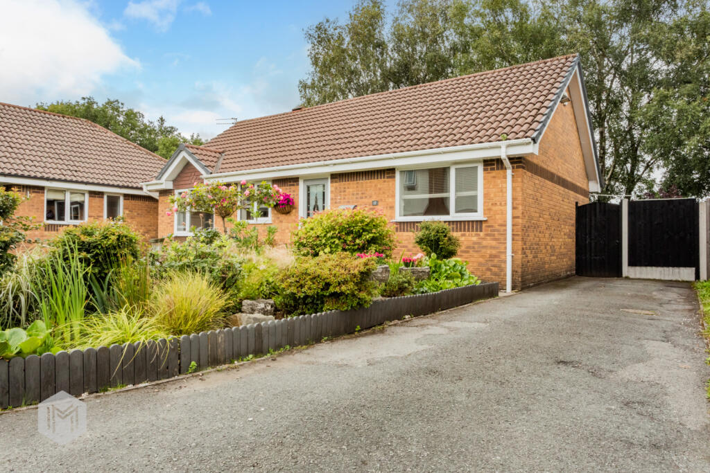 Property image for Masbury Close, Bolton, Greater Manchester, BL1 7LU