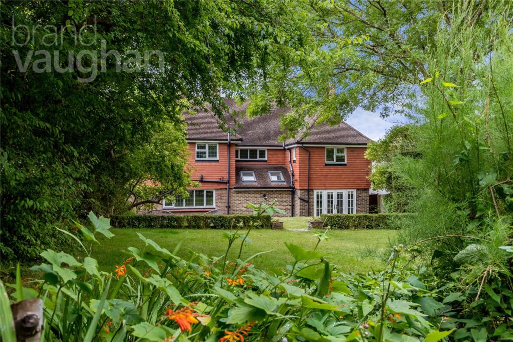 Additional image 35 of Surrenden Road, Brighton, East Sussex, BN1