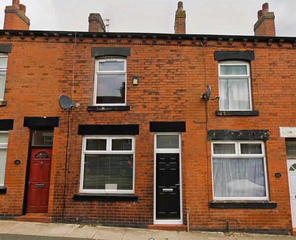 Property image for HOUSE SHARE  Hatfield Road