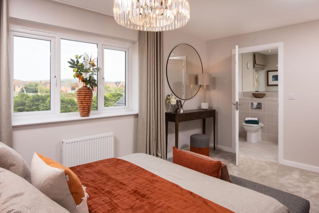 Additional image 8 of Lostock Lane,
Bolton,
Greater Manchester, 
BL6 4BL