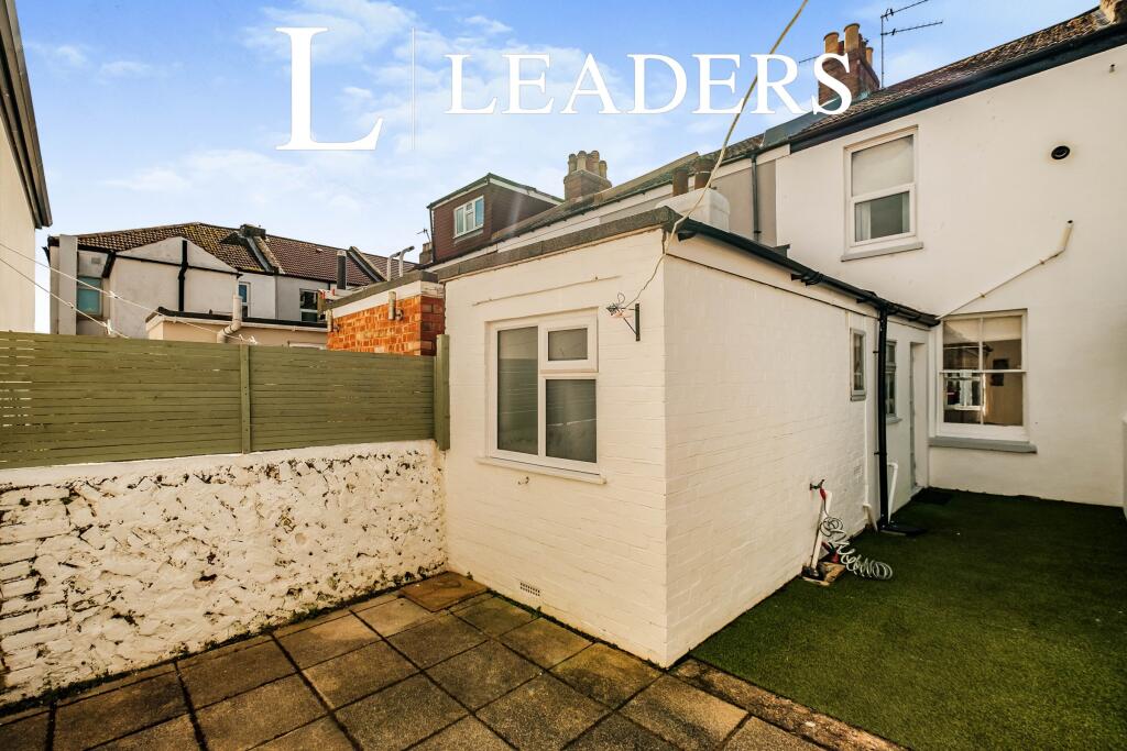 Additional image 2 of Howard Street