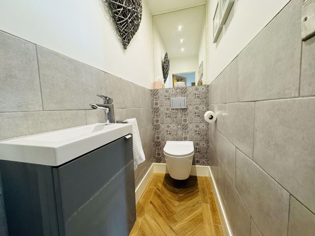 Additional image 15 of Old Vicarage Road, Horwich, Bolton, BL6