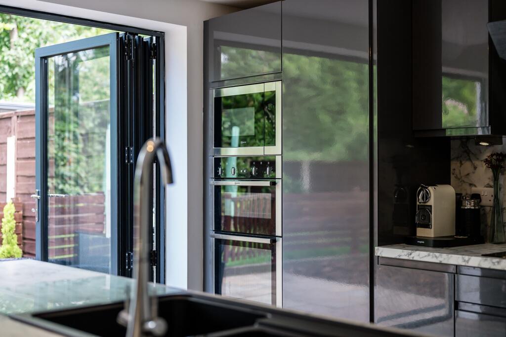 Additional image 9 of Castle Road, Unsworth, Bury BL9 | Extended 4-Bed Semi with Stylish Kitchen & Modern Upgrades