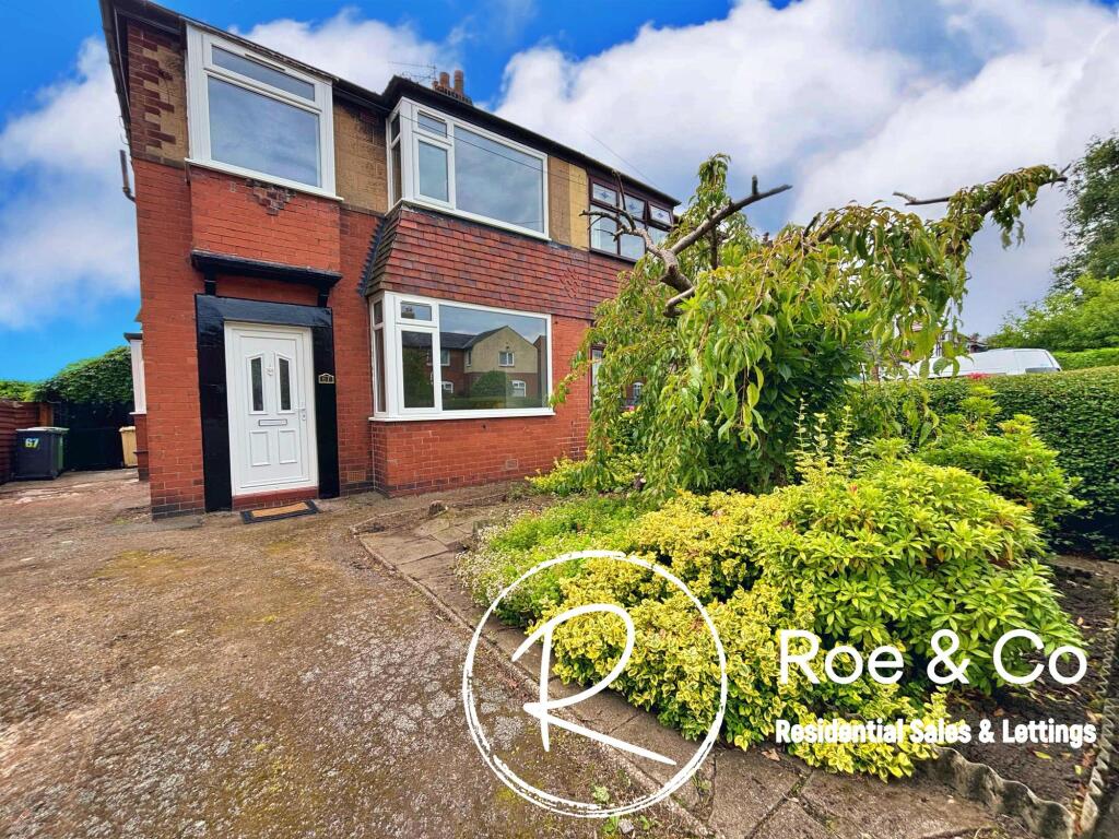 Additional image 24 of Highfield Road, Farnworth, BL4