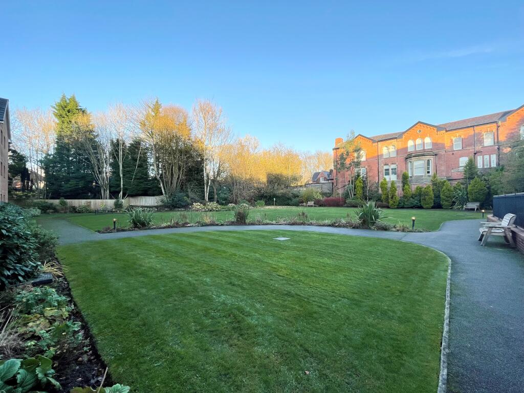 Additional image 15 of Merryfield Grange, Heaton BL1