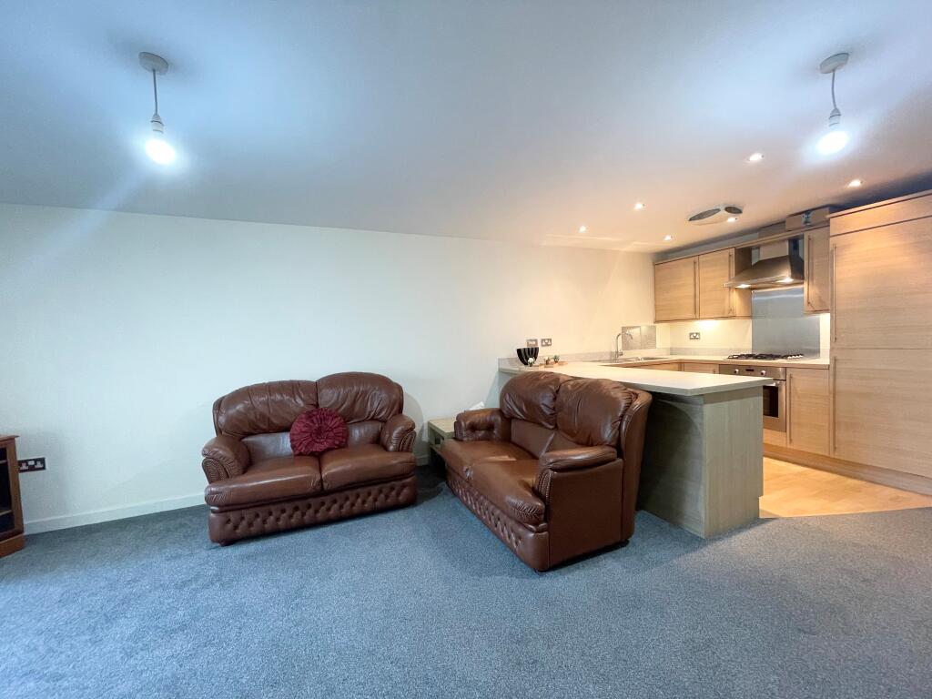 Additional image 4 of Merryfield Grange, Heaton BL1