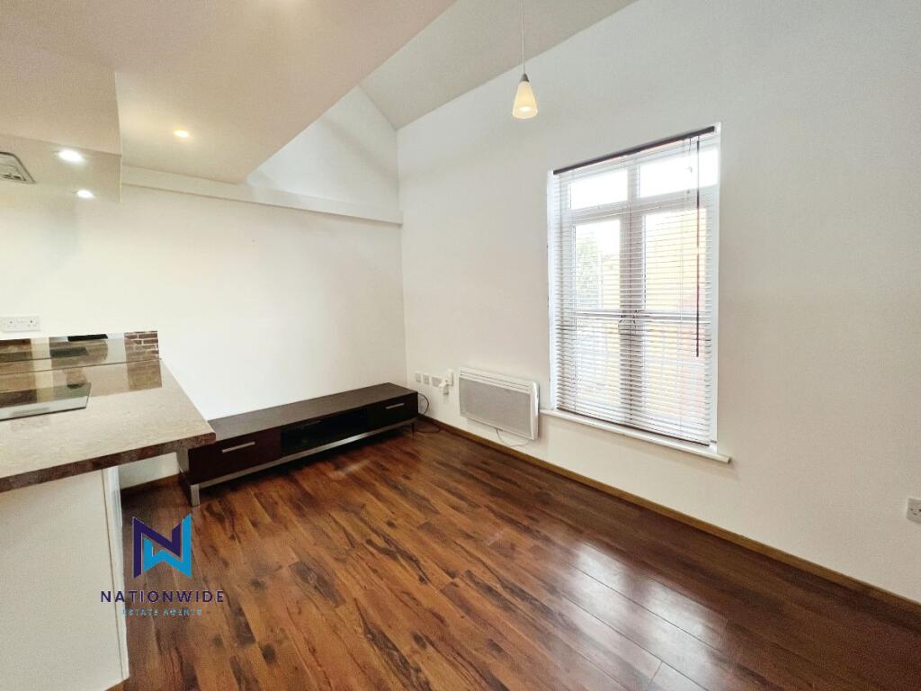 Additional image 4 of The Loft, Church Street, Westhoughton, Bolton, BL5 3SX