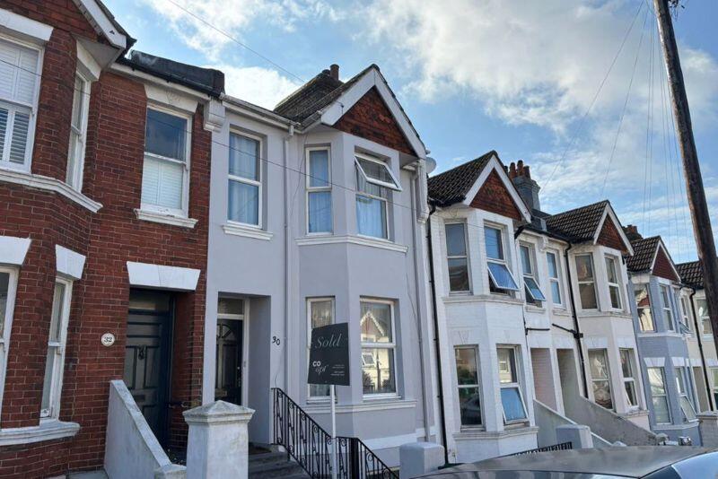 Additional image 10 of Hollingbury Road, Brighton