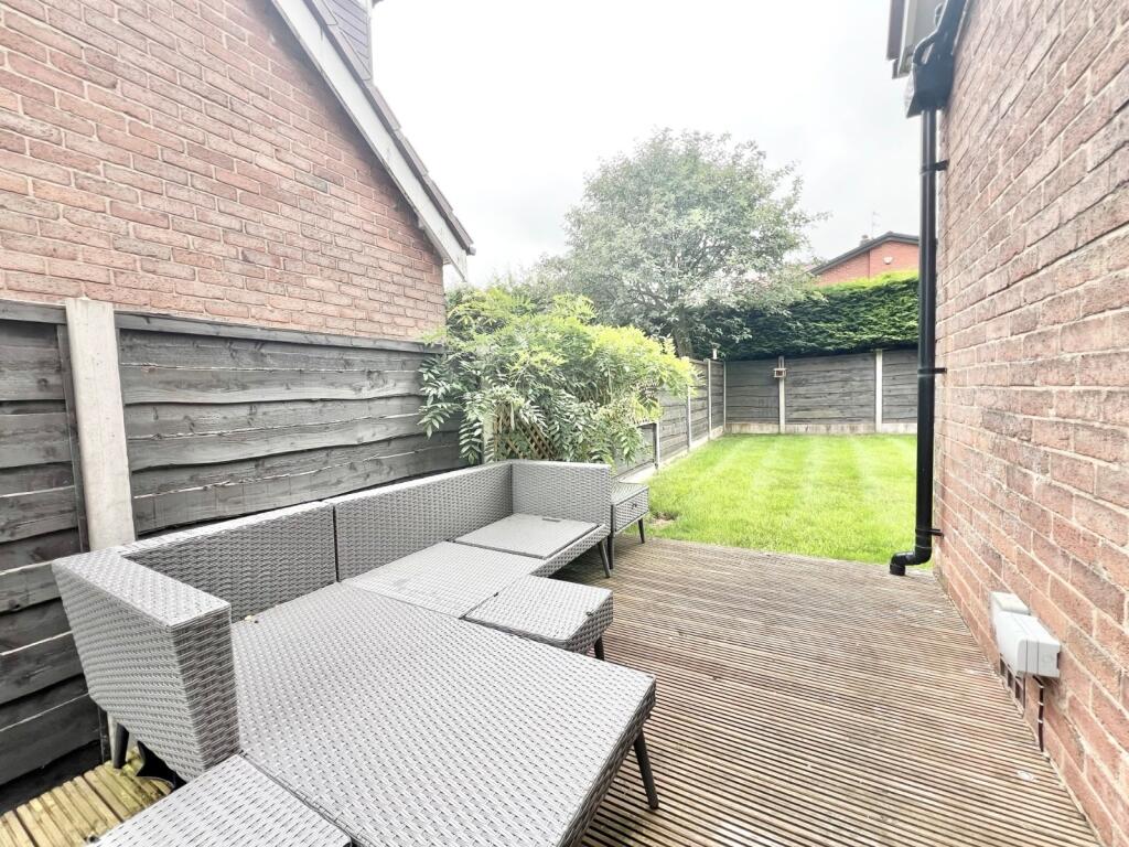 Additional image 29 of Springwater Avenue, Holcombe Brook, Ramsbottom, Bury, Greater Manchester, BL0