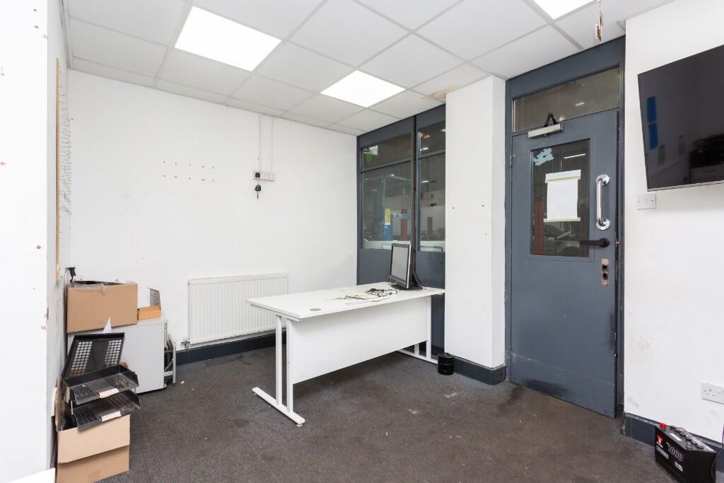 Additional image 15 of Unit To The Rear Of The Car Depot, York Street, Bury, BL9