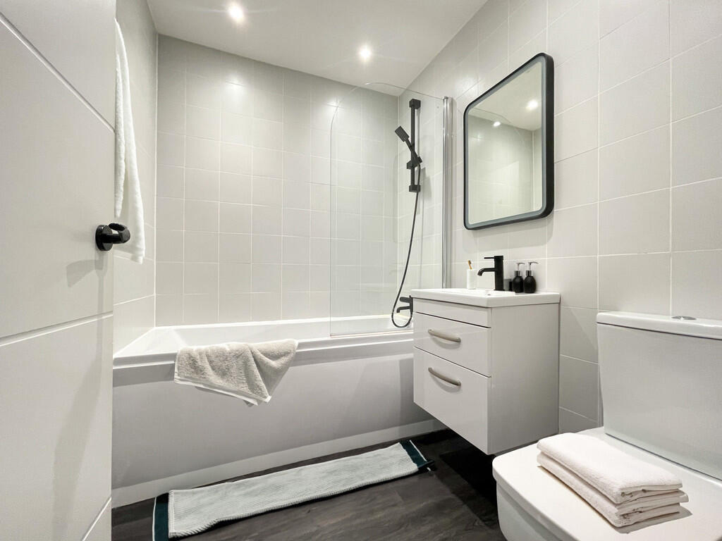 Additional image 5 of Spot, 124 Deansgate