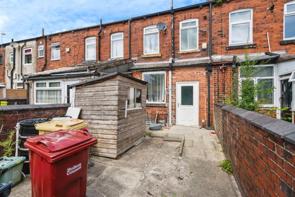 Additional image 16 of Wesley Street, BOLTON, Lancashire, BL5