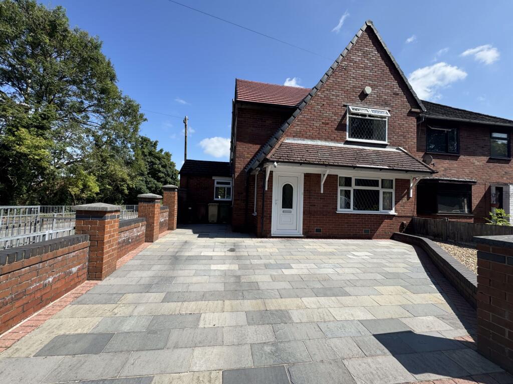Primary image of Masefield Road, Little Lever, Bolton, BL3