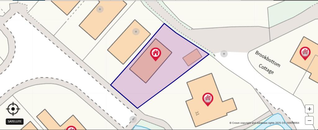 Additional image 13 of Birchfield, Harwood, Bolton, BL2 4AH