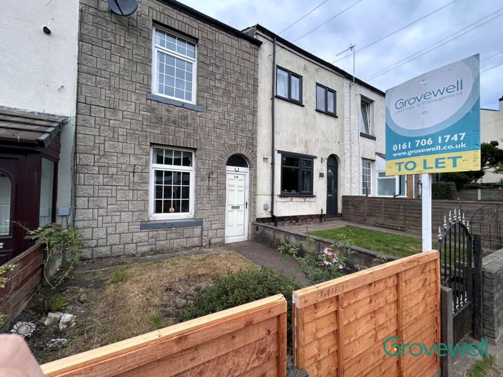 Property image for Croft Lane, Bury