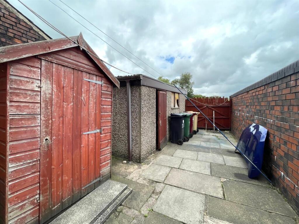 Additional image 17 of Wigan Road, Westhoughton, Bolton