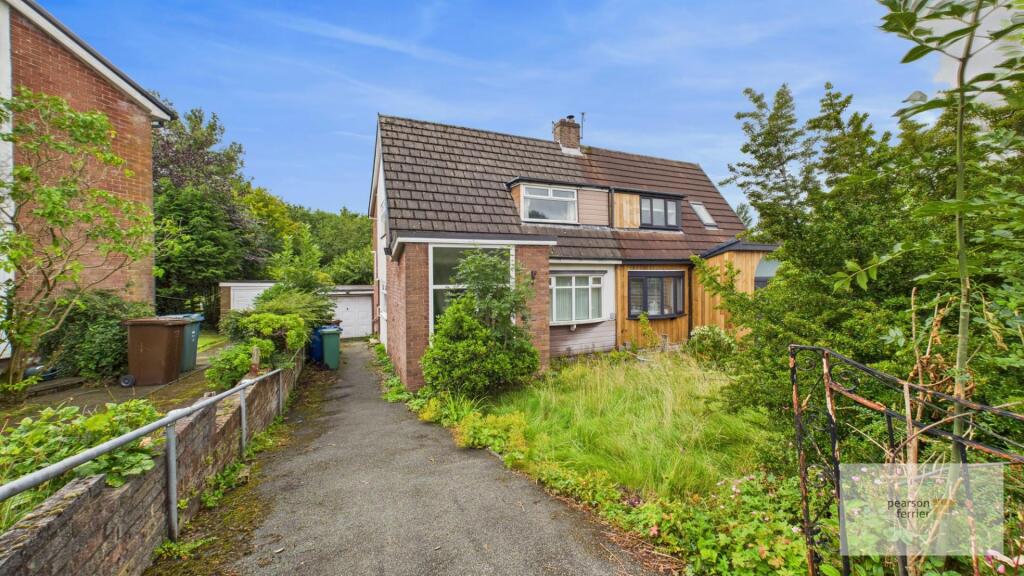 Property image for Southfield Avenue, Bury