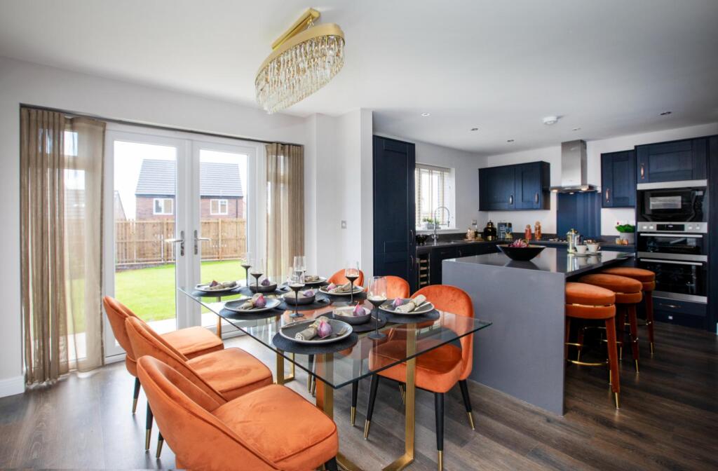 Additional image 5 of The Fairways,
Westhoughton,
Bolton,
BL5