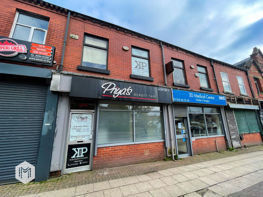 Additional image 5 of Deane Road, Bolton, Greater Manchester, BL3 5DP
