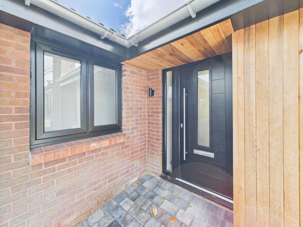 Additional image 5 of Grizedale Close, Smithills, Bolton, BL1