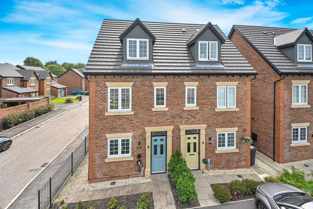 Additional image 3 of Watergate Close, Westhoughton, Bolton