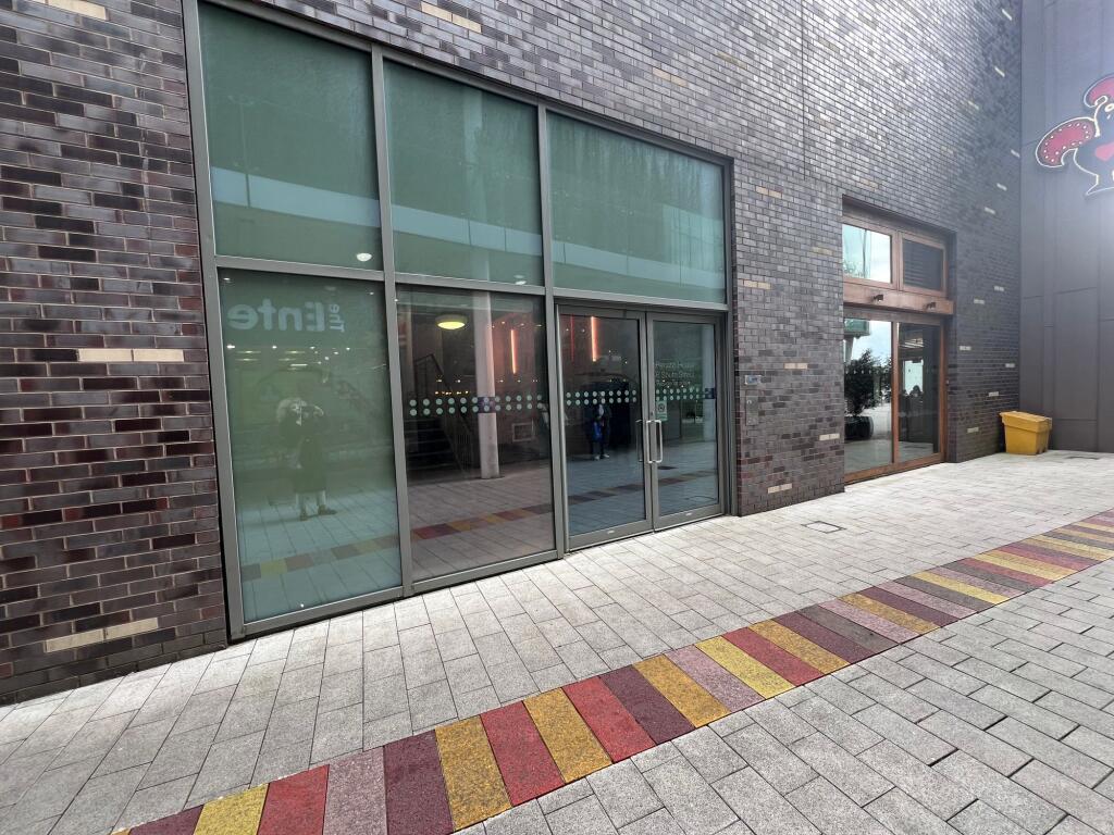 Additional image 15 of Peruzzi House, The Rock, Bury BL9