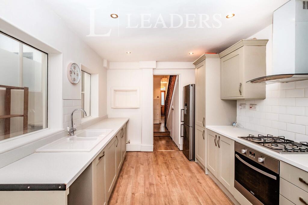 Additional image 2 of Stanley Road