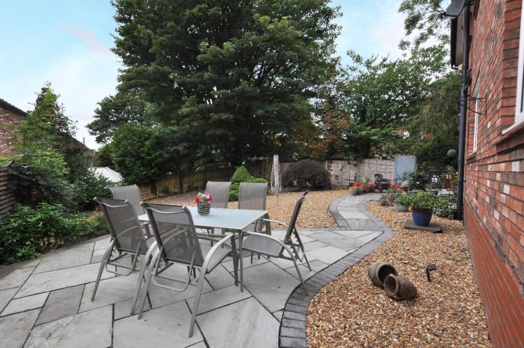 Additional image 24 of Mossdale Avenue, Lostock, Bolton, Greater Manchester, BL1
